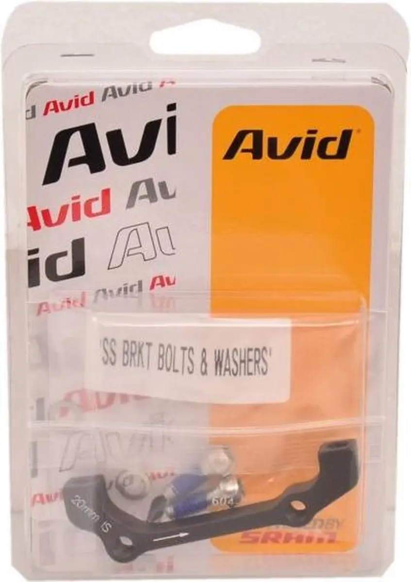 SRAM Avid Adapter 20 - afbeelding 2 van 2