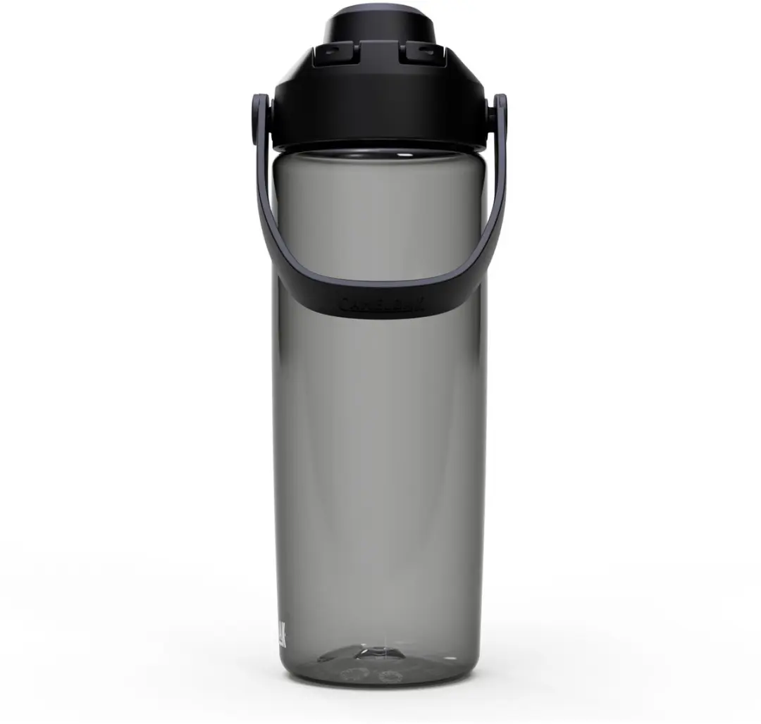 CamelBak Thrive Chug 600ml Drinkfles - Antraciet