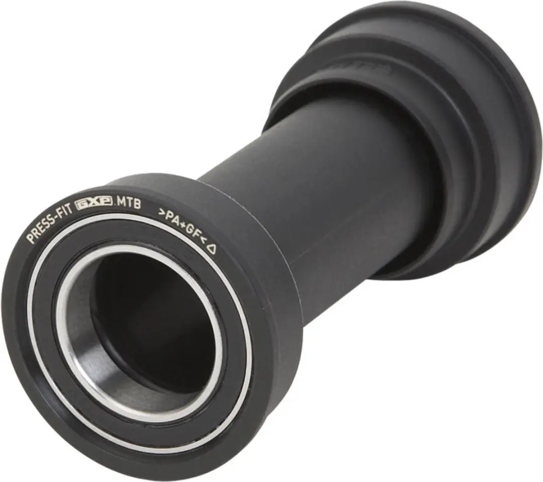 SRAM GXP MTB Press Fit Trapaslagers 121mm - Zwart