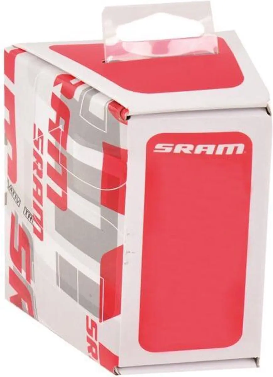 SRAM GXP MTB Press Fit Trapaslagers 121mm - Zwart