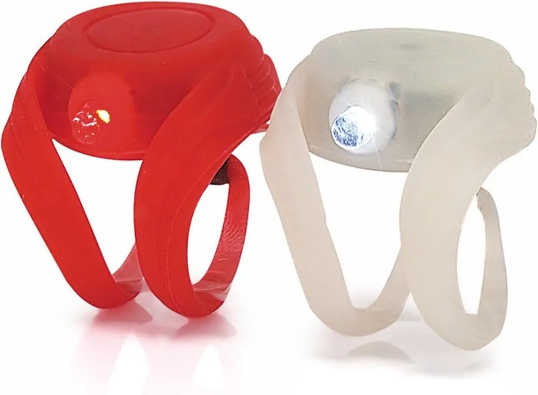 XLC CL-S02 Buggy Verlichtingsset