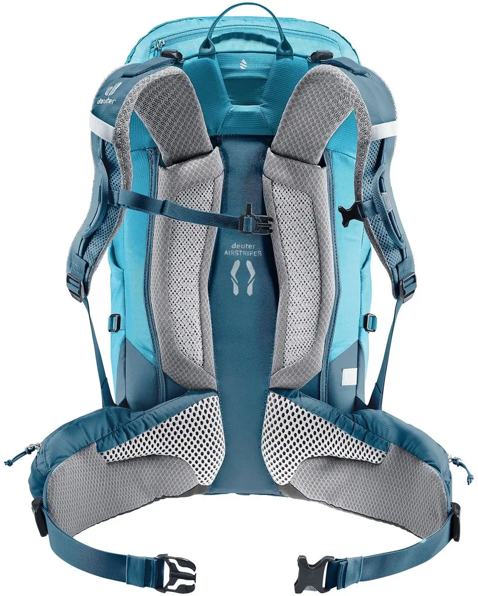 Deuter Trail Pro 31 SL Dames Wandelrugzak 59cm - 31L - Lagune/Atlantisch - afbeelding 3 van 6