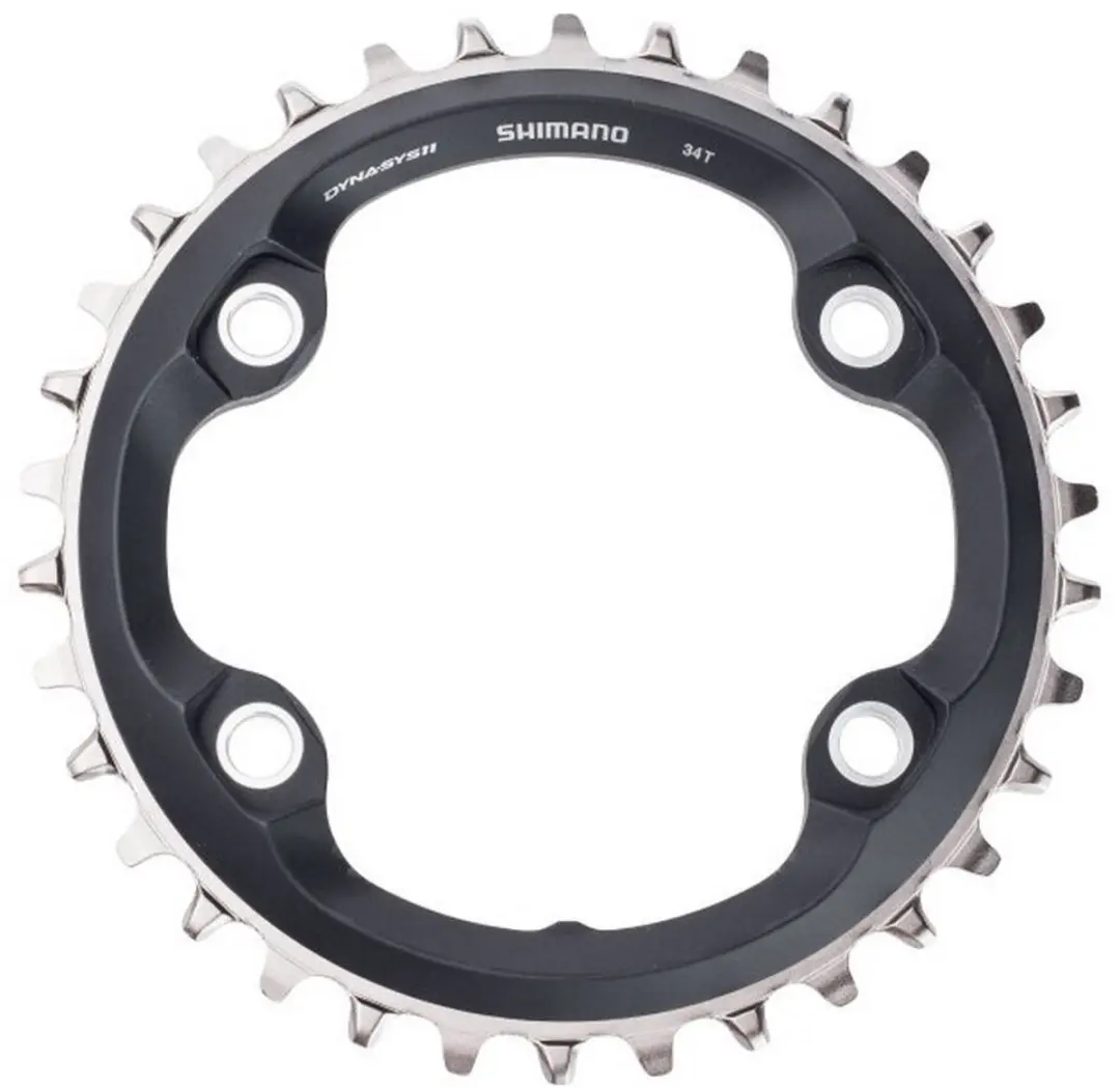 Shimano SLX SM-CRM70 Kettingblad 34T