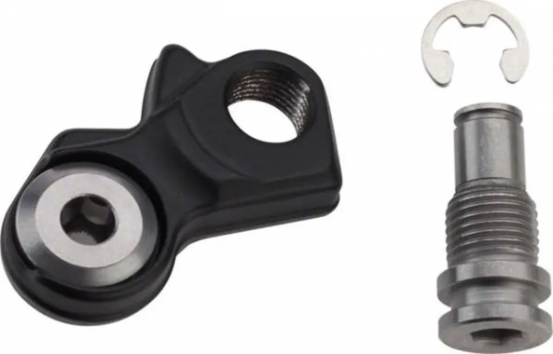 Shimano Deore XT RD-M781 Derailleurpad