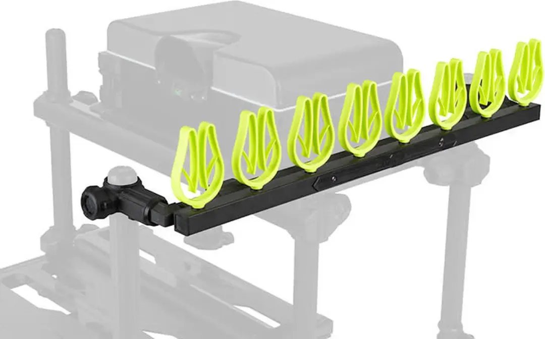 Matrix 3D-R Extending 8 Kit Tulip Roost
