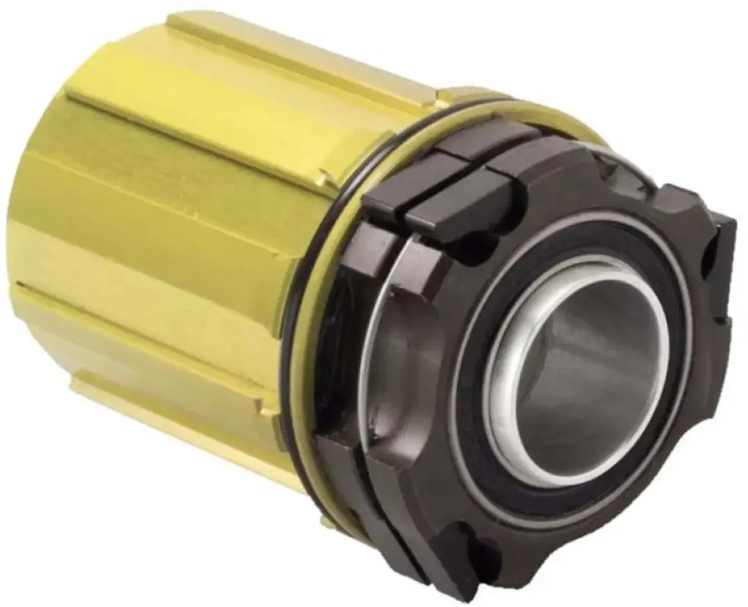 Miche Cassette Body XHM 550 SRAM XD - 17mm - Zwart - afbeelding 5 van 5