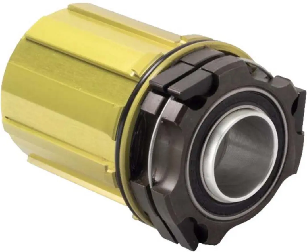 Miche Cassette Body XHM 550 SRAM XD - 17mm - Zwart - afbeelding 4 van 5
