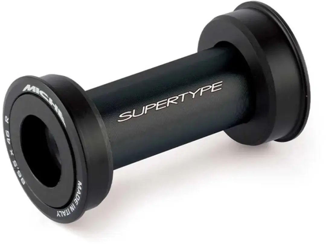 Miche Evo Max Supertype Bb30 Trapaslager Zilver 68 mm / 46 mm