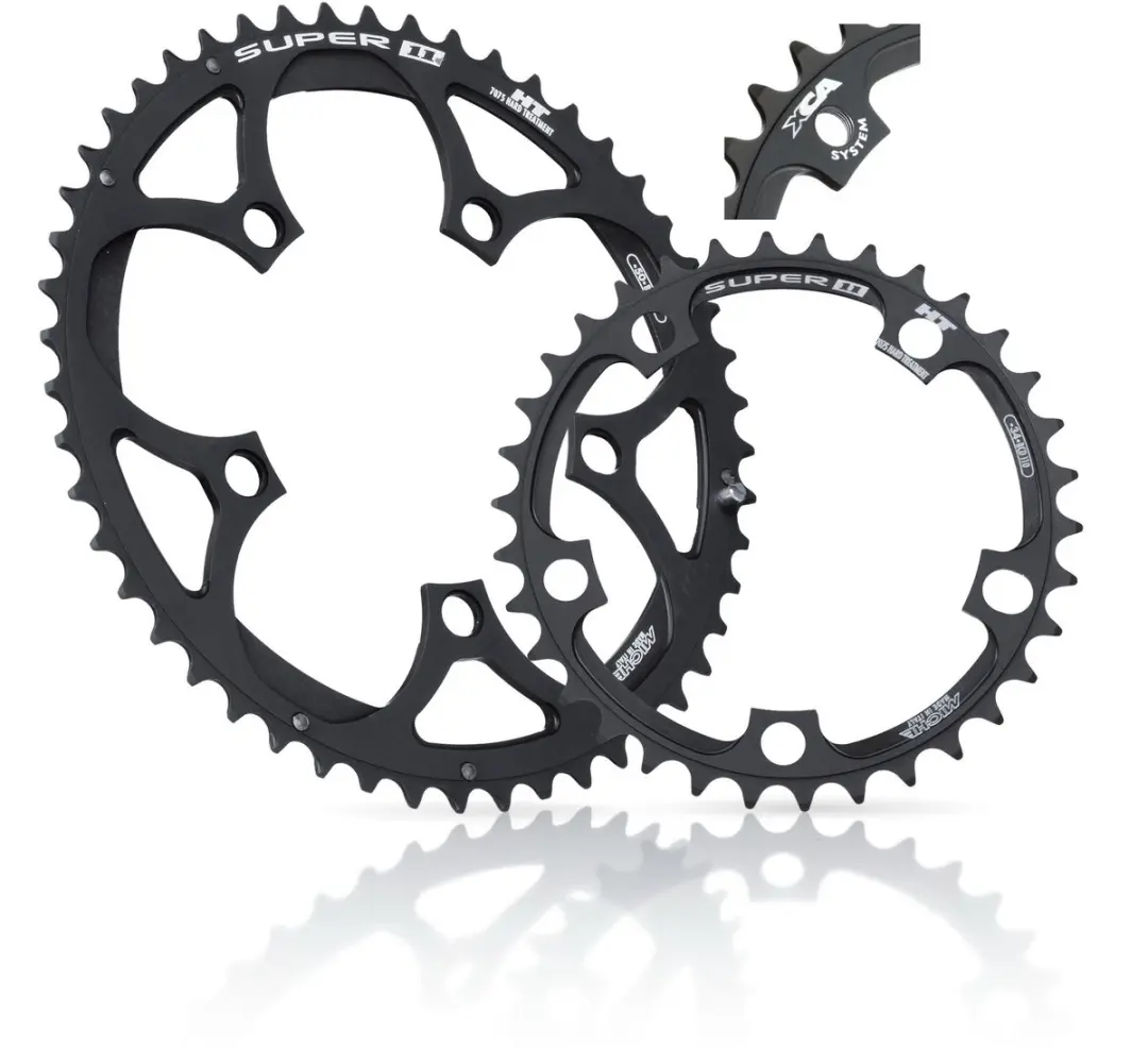 Shimano Super11 SSC Kettingblad 110/53T