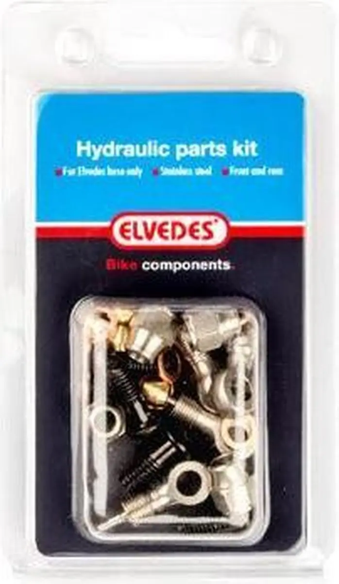 Elvedes Hydro Parts Kit 1 Hydraulische Remslang 2011012 - afbeelding 6 van 6