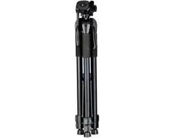 Bresser TR-682AN Statief - 3 Secties - Zwart - afbeelding 4 van 4