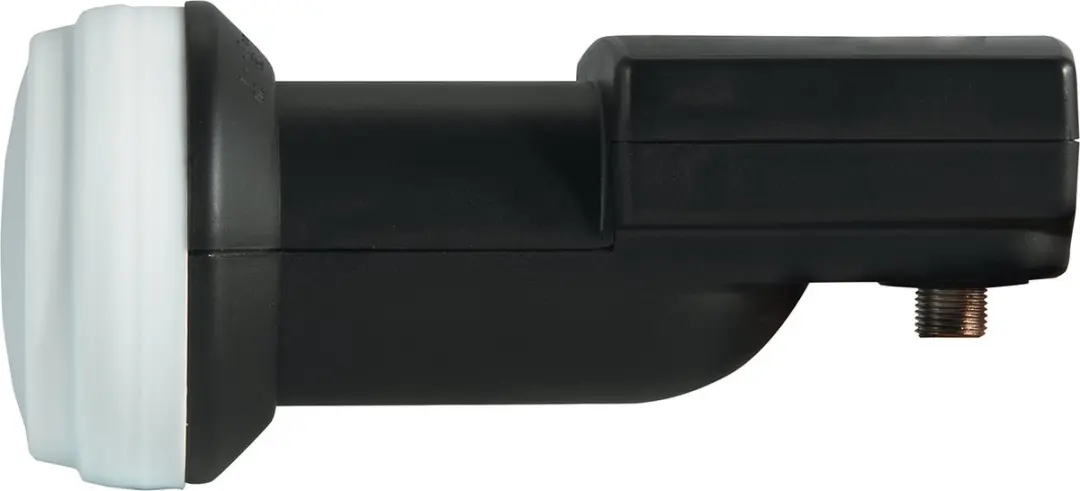 Technisat Universele LNB met Zoeker - 40mm - Zwart - afbeelding 2 van 4