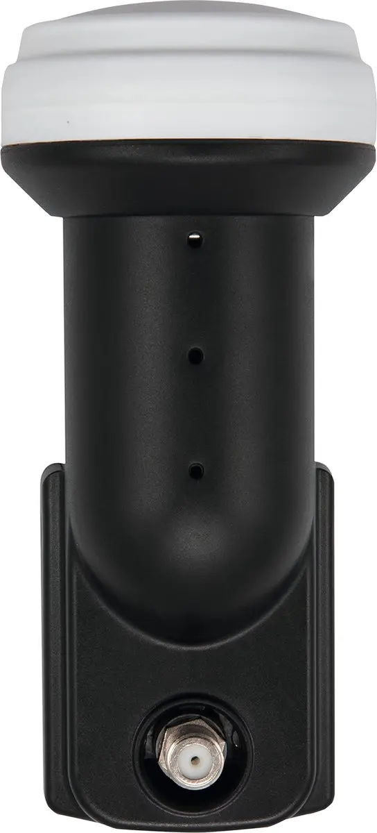 Technisat Universele LNB met Zoeker - 40mm - Zwart - afbeelding 3 van 4