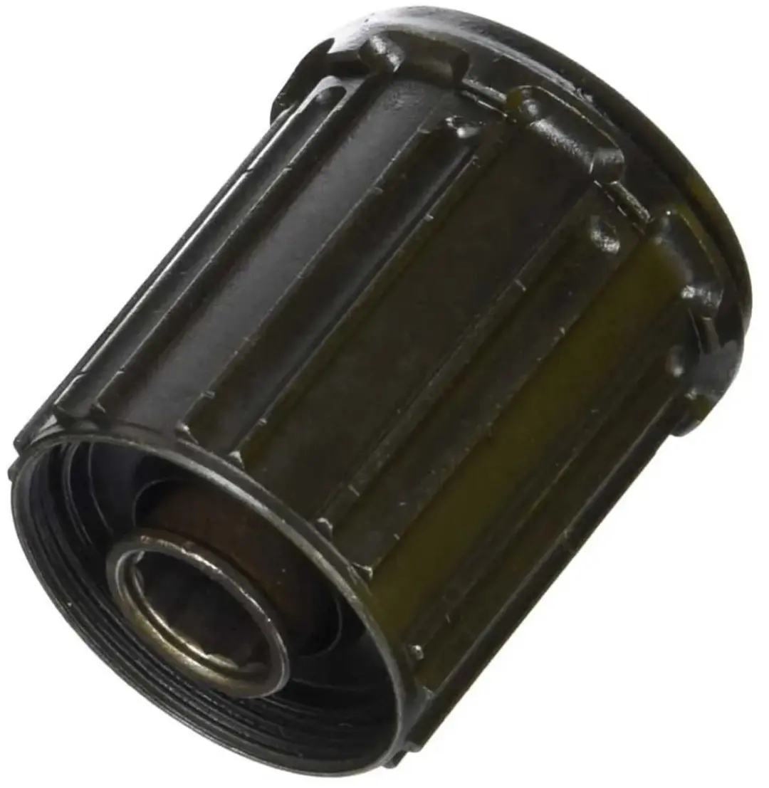 Shimano SLX FH-M665 Cassettebody 8-9sp - Zwart