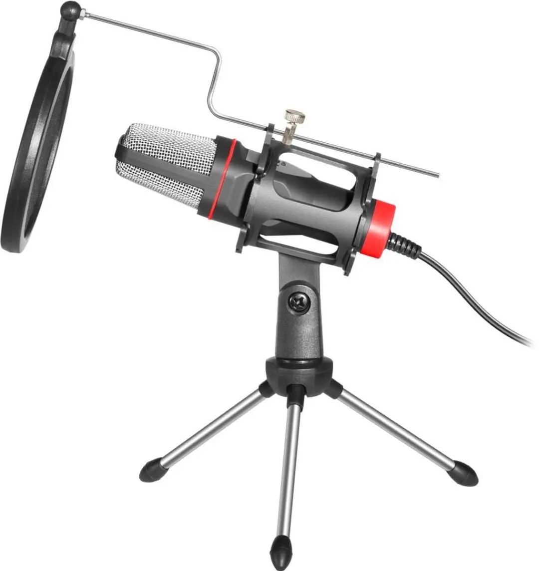 Defender FORTE GMC 300 Streammicrofoon