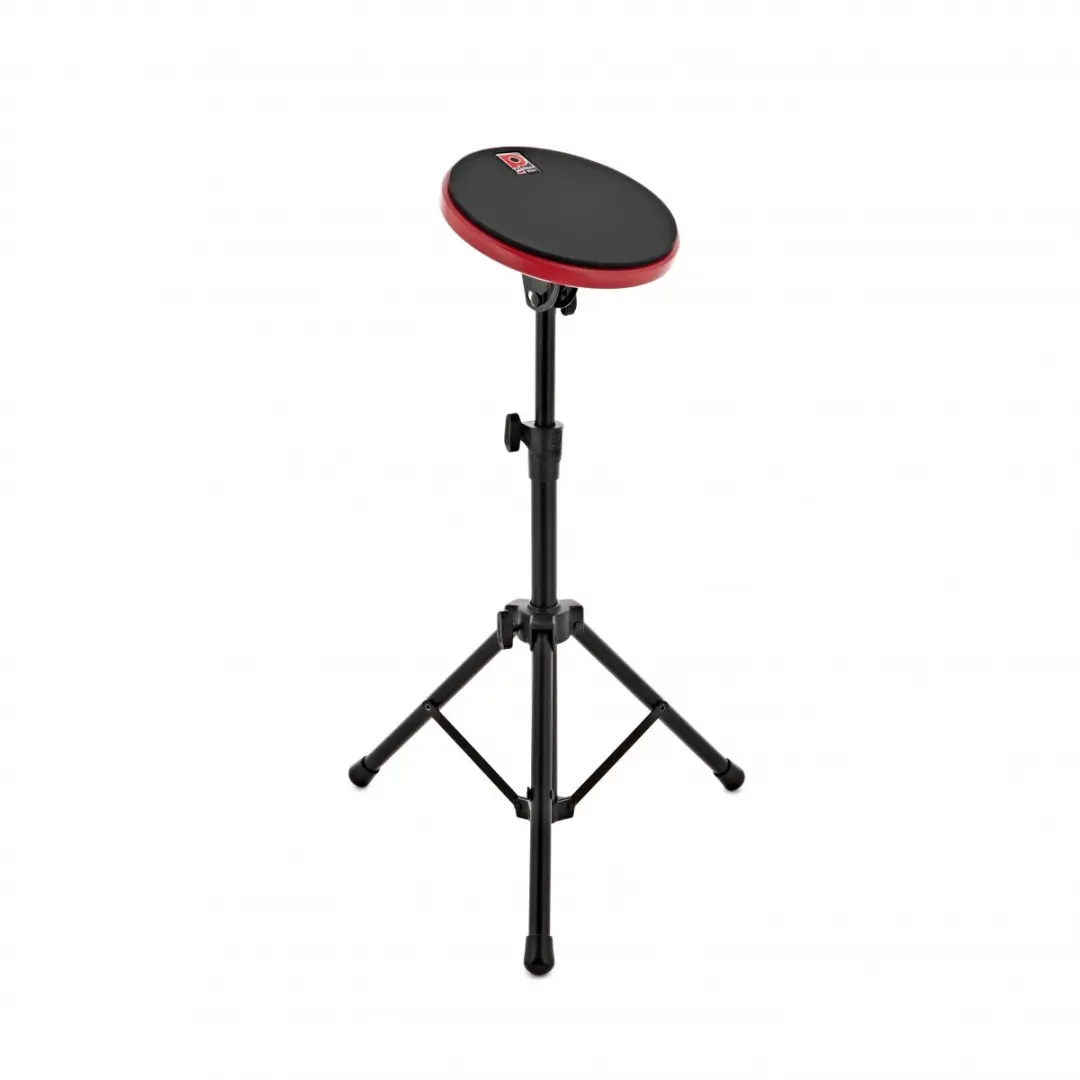 Premier 8 Practice Pad & Stand Bundle