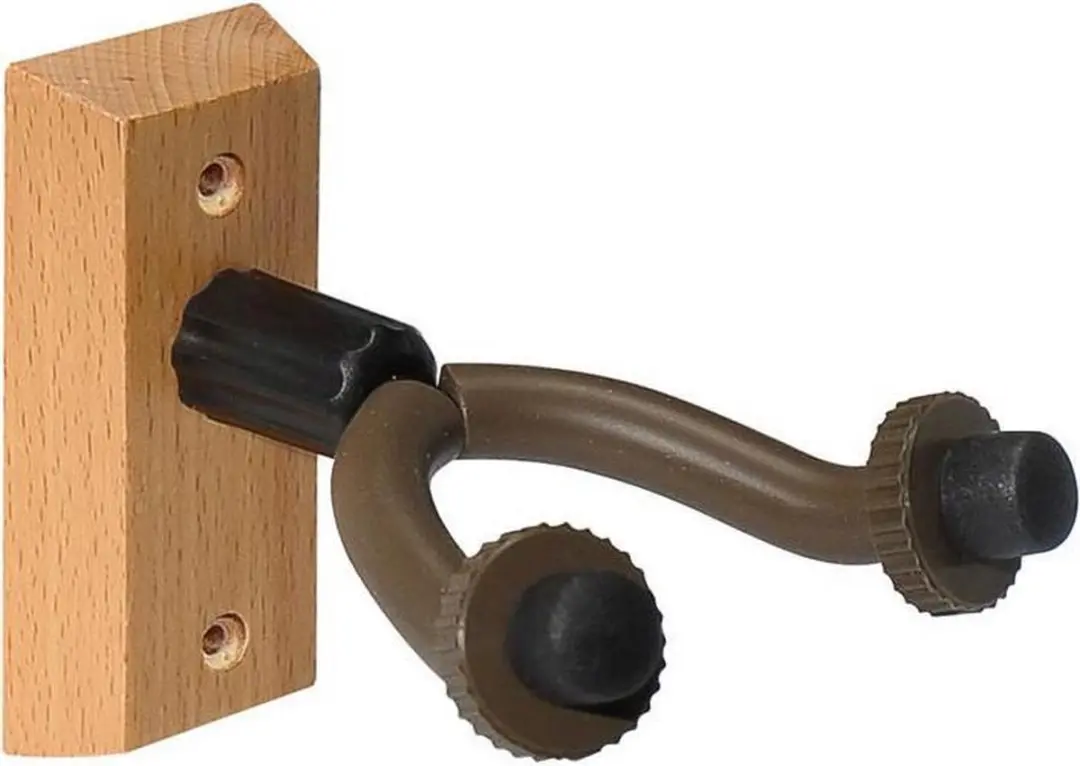 Ophanghaak gitaar