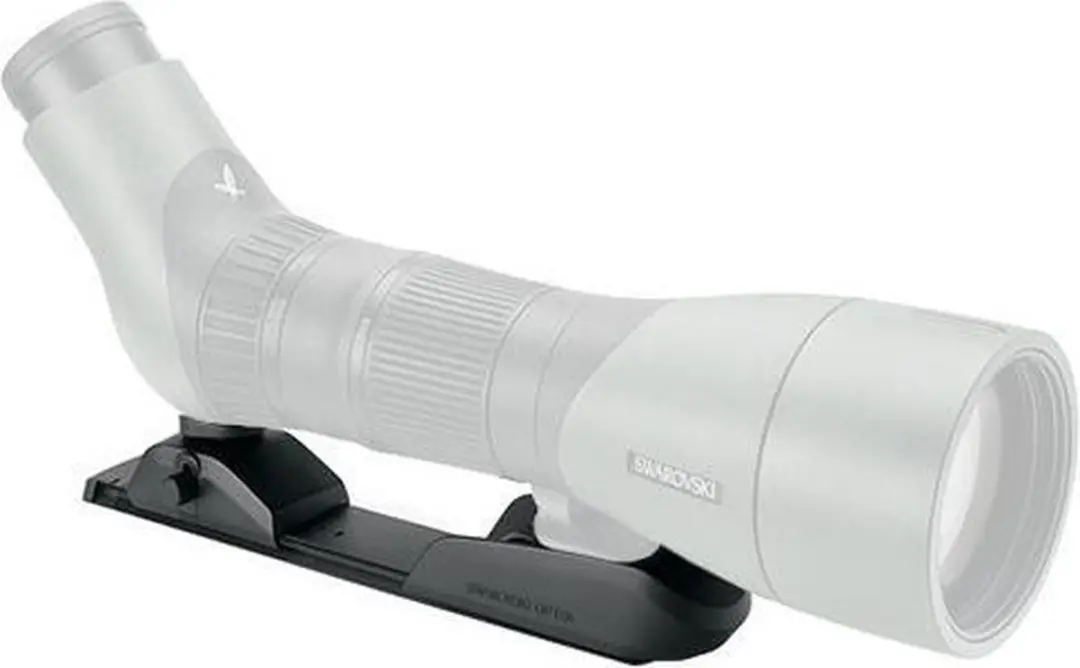 Swarovski BR Balance Rail - Zwart
