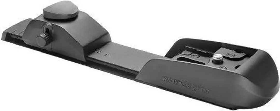 Swarovski BR Balance Rail