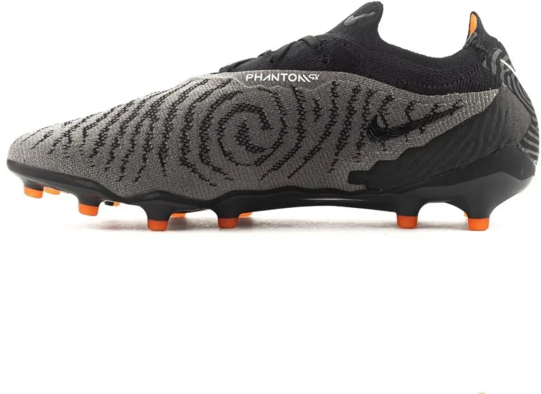Voetbalschoenen Nike Phantom GX Elite AG-PRO "Black Pack"