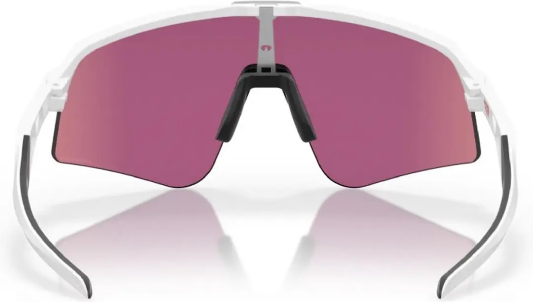 Oakley Sutro Lite OO9465-04 Zonnebril - Matte White