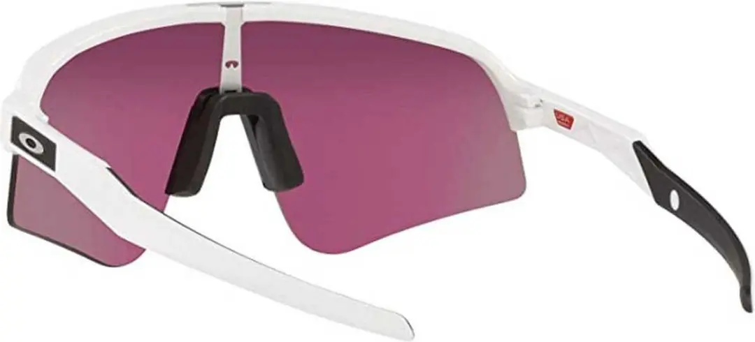 Oakley Sutro Lite OO9465-04 Zonnebril - Matte White
