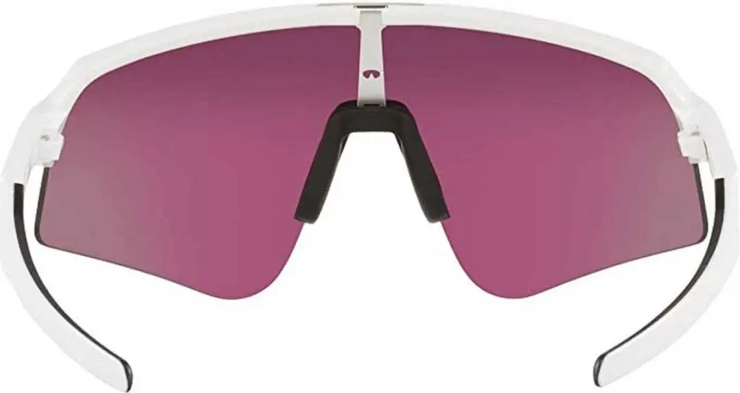Oakley Sutro Lite OO9465-04 Zonnebril - Matte White - afbeelding 6 van 6