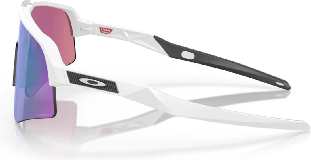 Oakley Sutro Lite OO9465-04 Zonnebril - Matte White