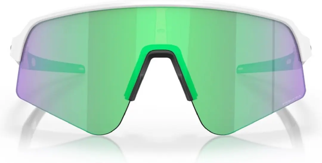 Oakley Sutro Lite OO9465-04 Zonnebril - Matte White