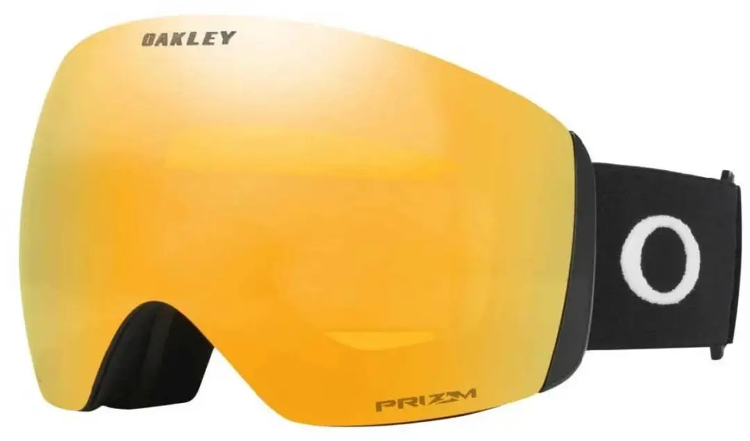 Oakley Unisex Flight Deck Skibrillen