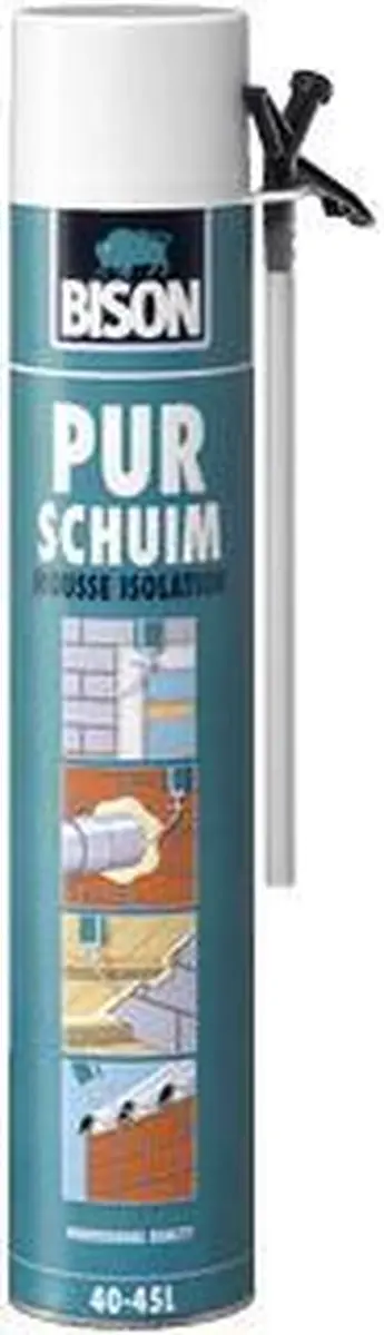 Bison Purschuim 750ml