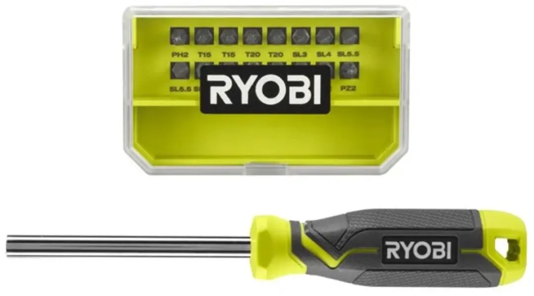 RYOBI RHSDM1701