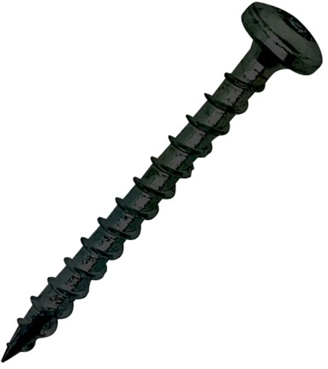 Woodies Ultimate spaanplaatschroef 5x40mm