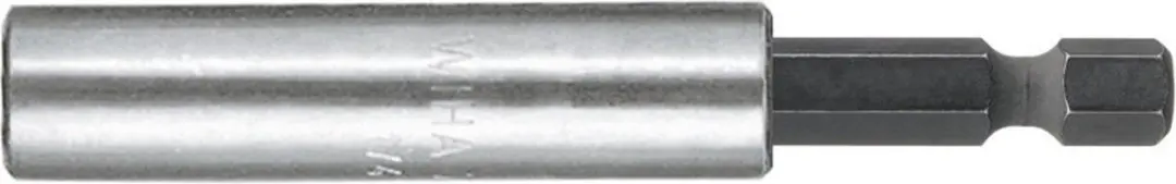 Wiha Magnetische Bithouder 200mm (¼″) met borgring