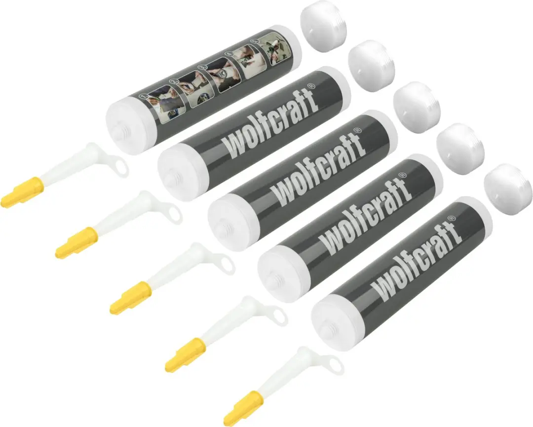 Wolfcraft
