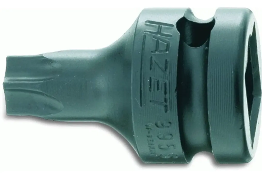 Hazet Krachtbitdop Torx 1/2" T50
