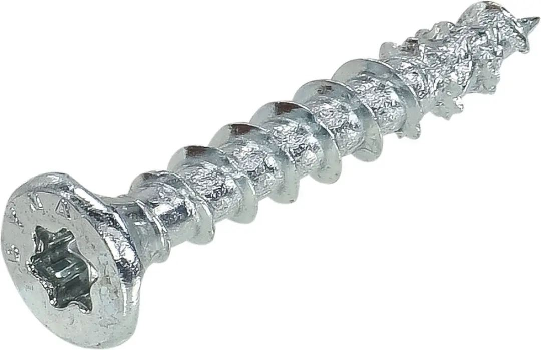Dynaplus Unischroeven Torx 15 3.5x16mm