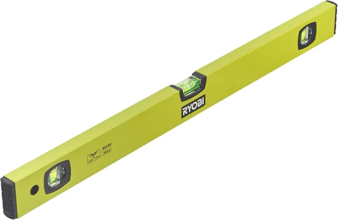 RYOBI waterpas RSL60, 60 cm
