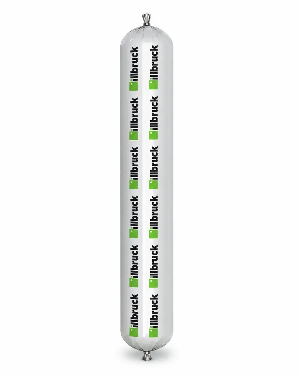 Illbruck FA 201 Transparant 600ml
