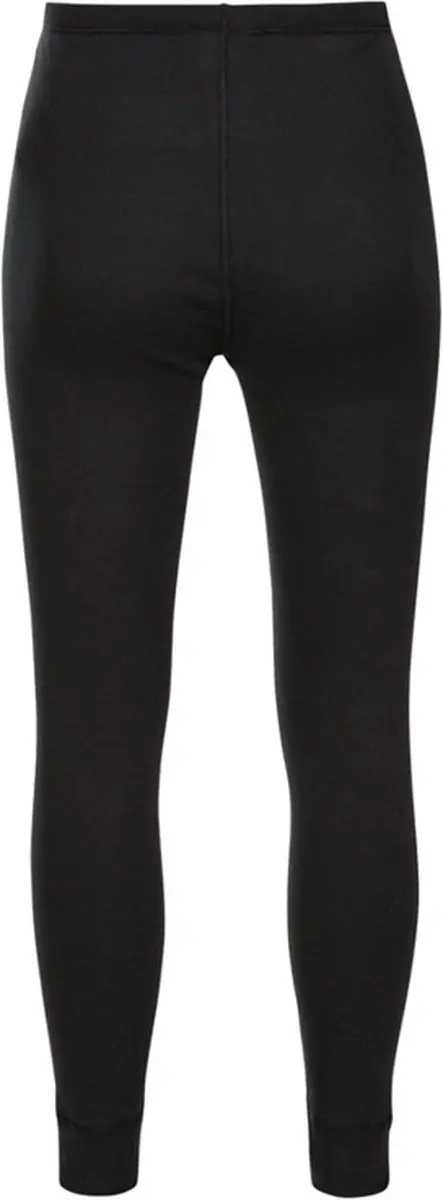 ODLO Active Warm Thermoset Kinderen 104 - Zwart - afbeelding 6 van 6