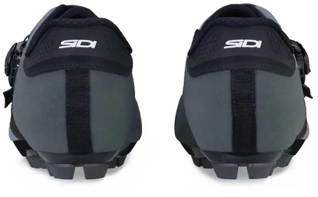 Sidi Aertis Mega MTB-schoenen - Grijs - EU 42.5