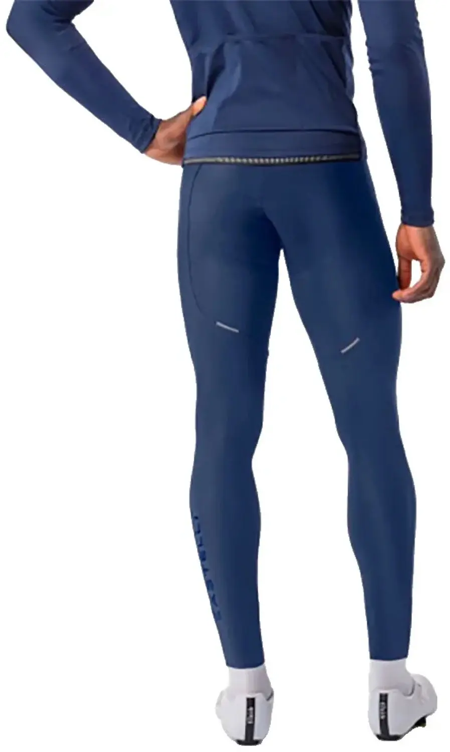 Castelli Espresso 2 Fietsbroek L - Belgian Blue - afbeelding 6 van 6