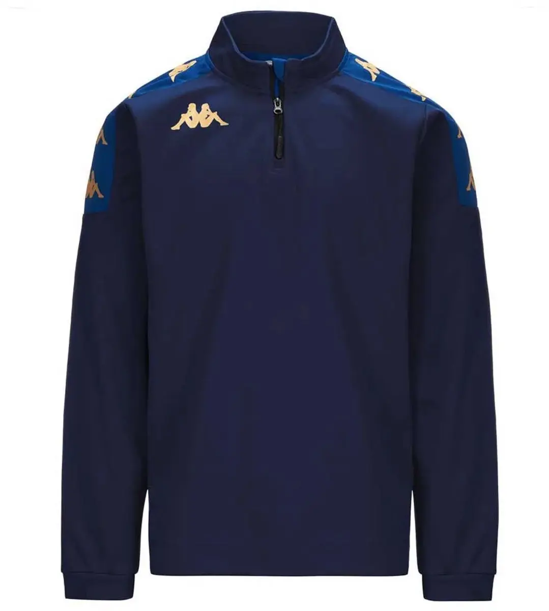 Kappa Gassolo Sweatshirt - Blauw XL
