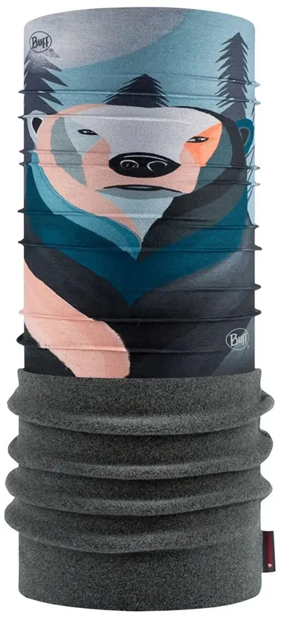 Buff Junior Polar Nekwarmer