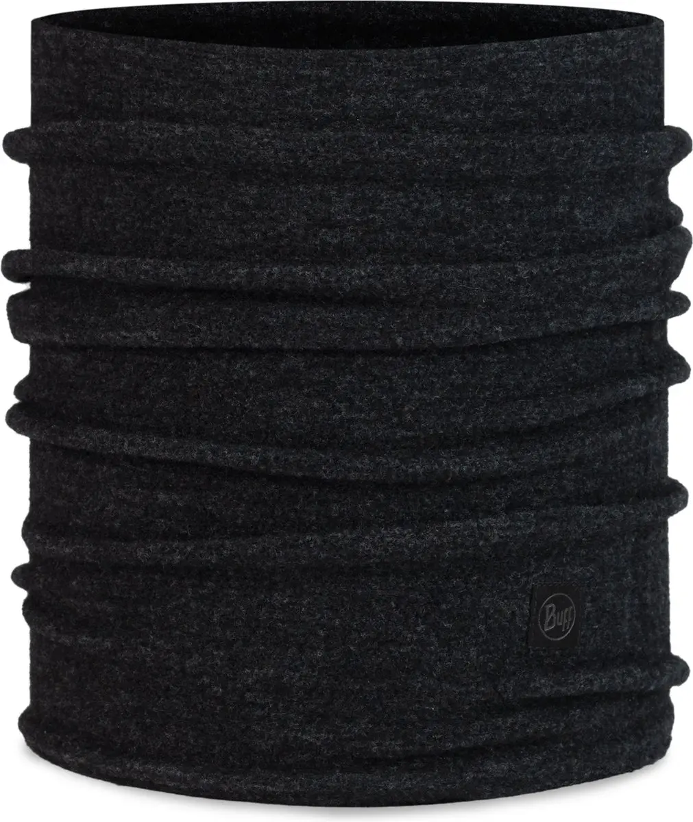 Buff Merino Fleece Nekwarmer