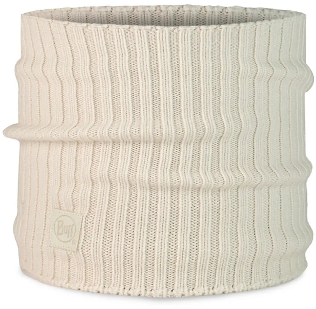 Buff ® Knitted Nekwarmer Beige