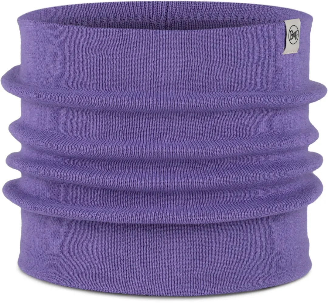 BUFF© Knitted Nekwarmer LILON METAVERSE