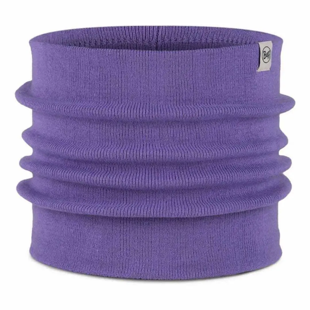 BUFF© Knitted Nekwarmer LILON METAVERSE - Nekwarmer