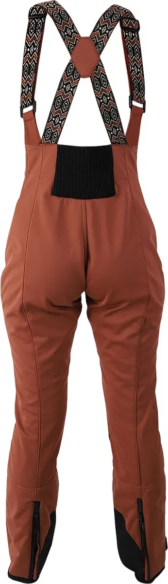 Brunotti Avalanche Dames Ski Salopette