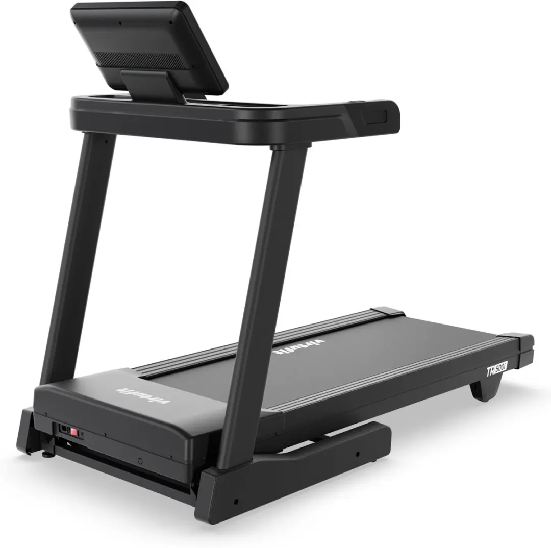 VirtuFit TR500i Loopband - 26 Programma's - Tot 20 km/u - afbeelding 6 van 6